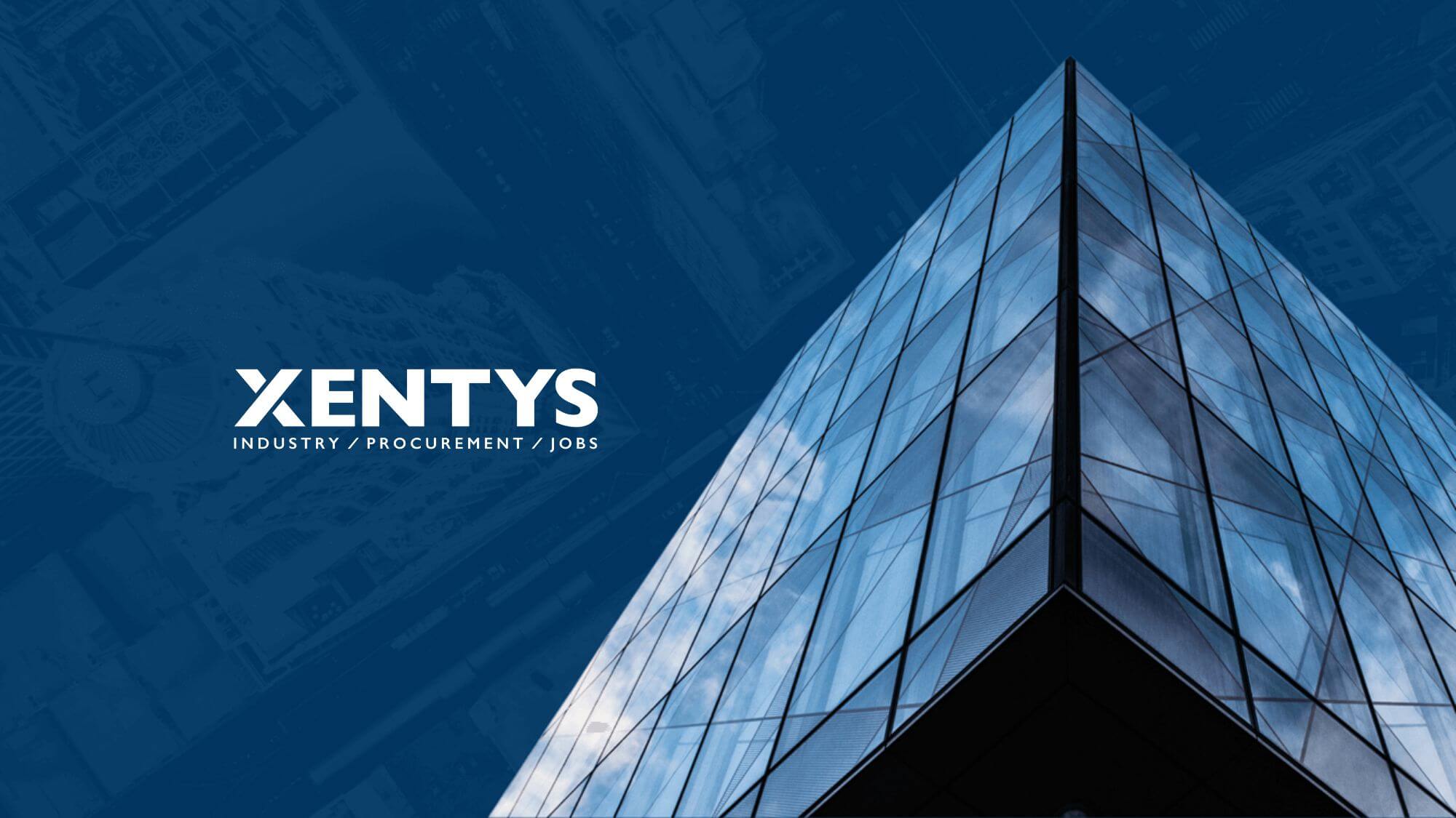 Xentys recruitment agency , Dutch high-tech procurement specialists overview